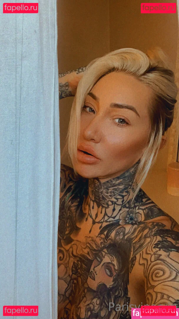 parisvipervip Onlyfans Photo Gallery 