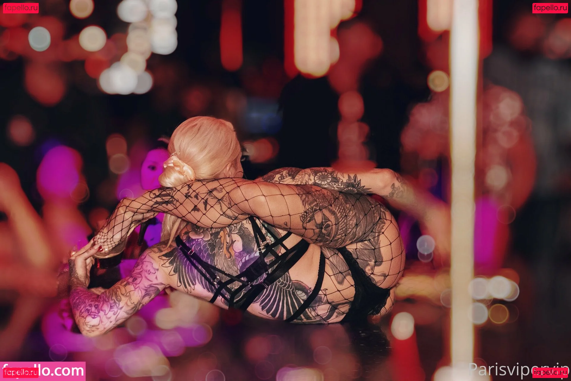 parisvipervip Onlyfans Photo Gallery 