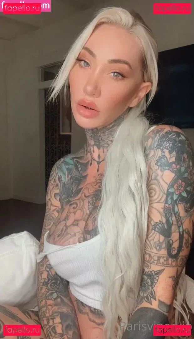 parisvipervip Onlyfans Photo Gallery 