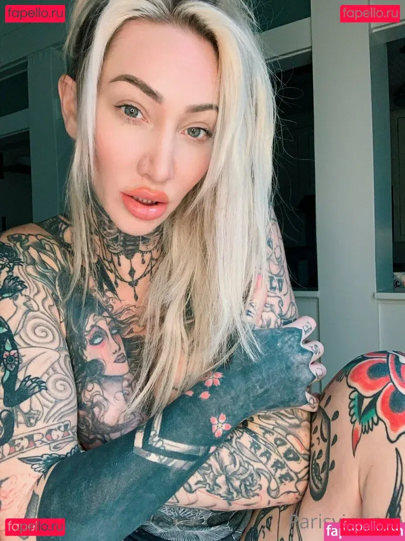 parisvipervip Onlyfans Photo Gallery 