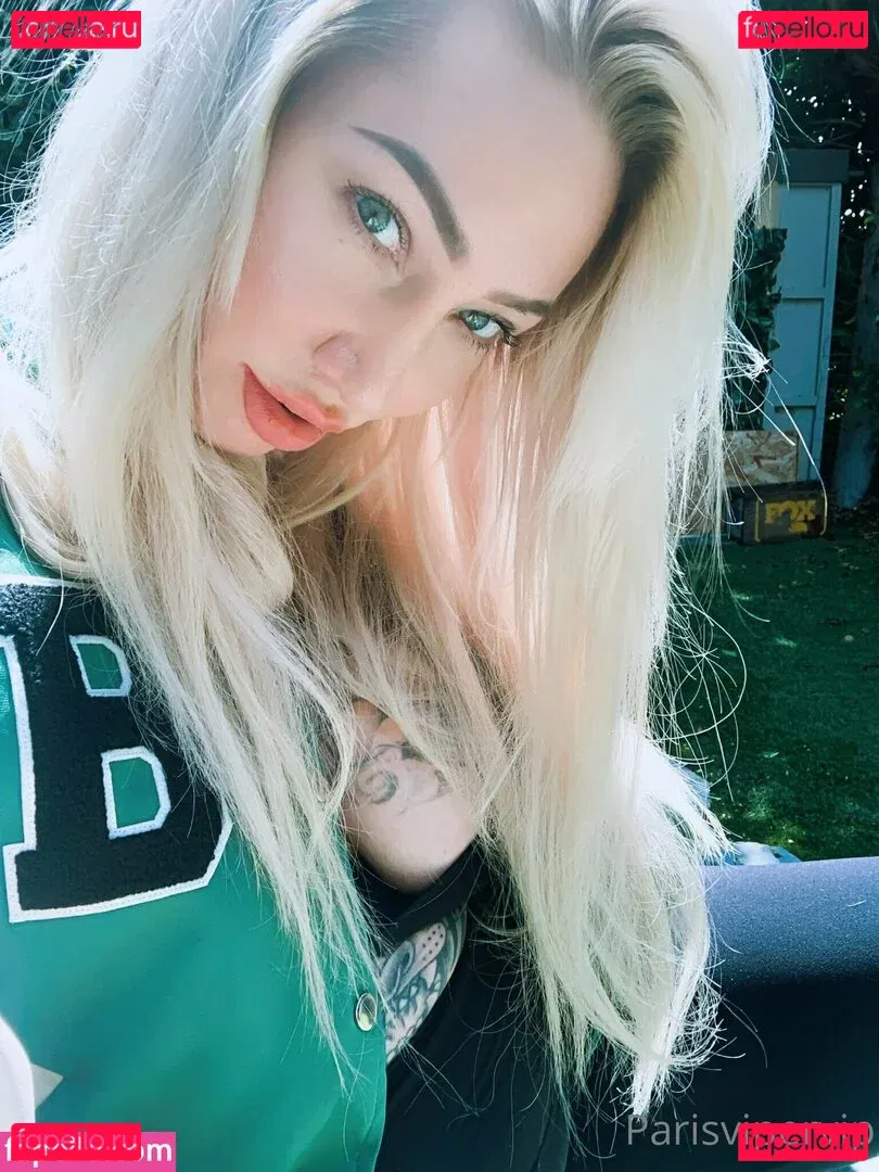 parisvipervip Onlyfans Photo Gallery 