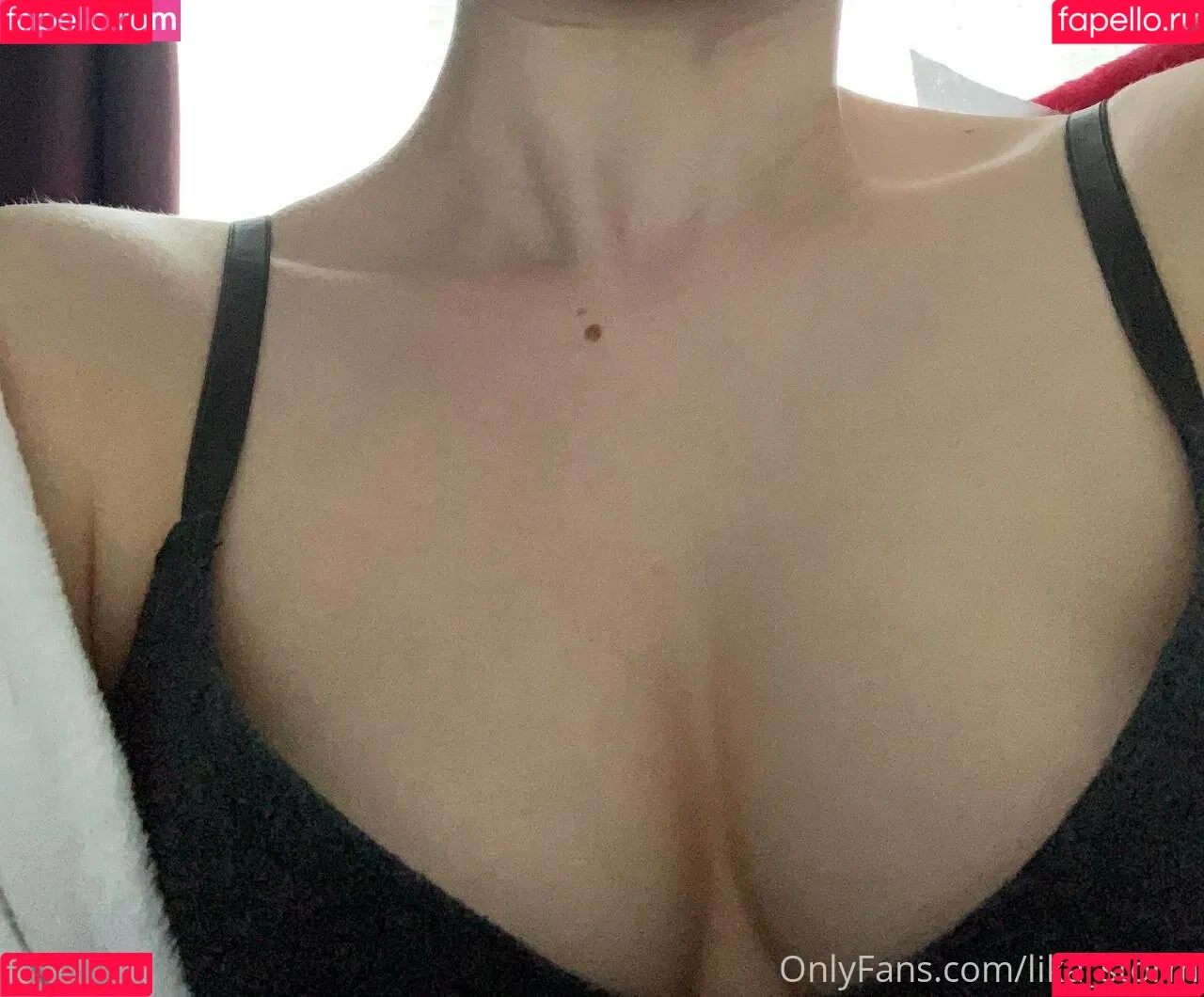 likastorm Onlyfans Photo Gallery 