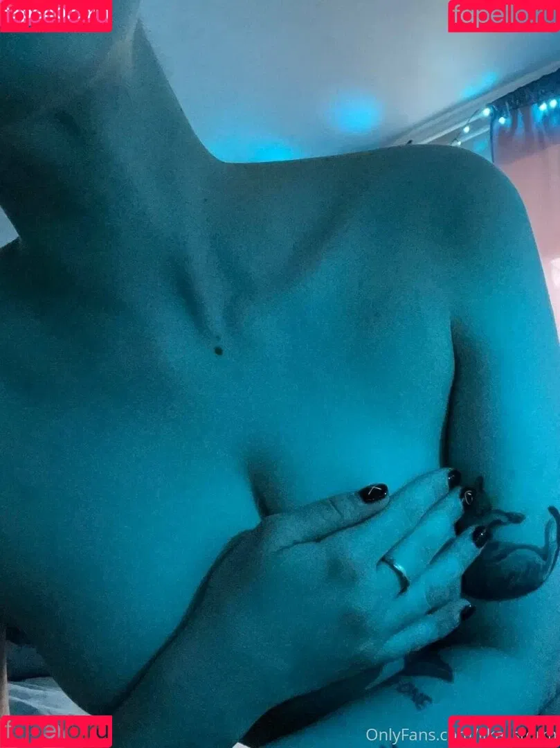 likastorm Onlyfans Photo Gallery 