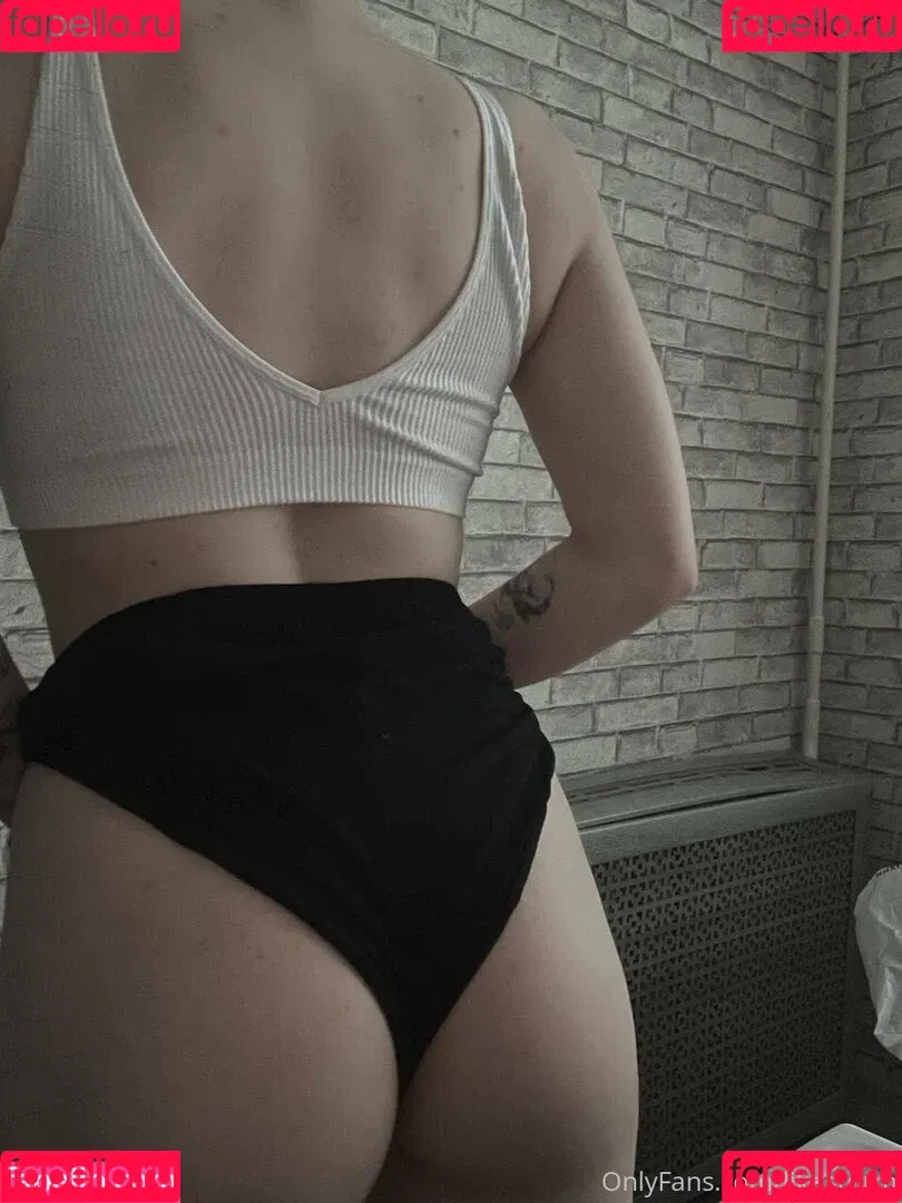 likastorm Onlyfans Photo Gallery 