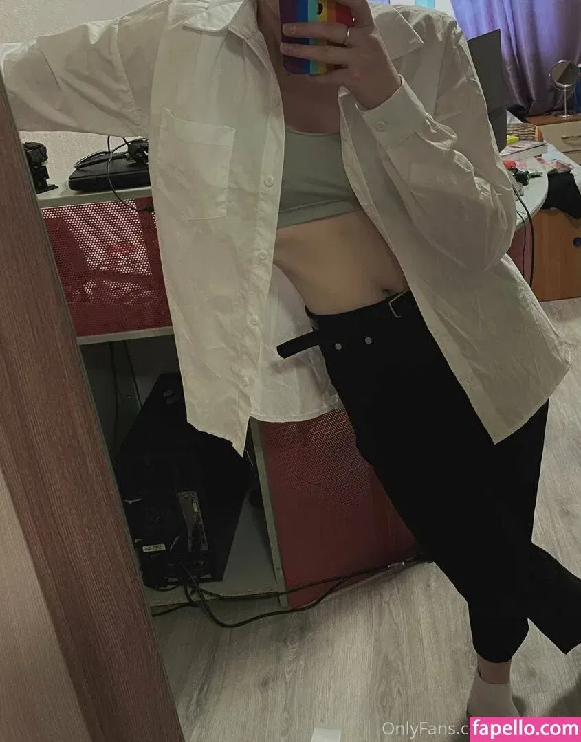 likastorm Onlyfans Photo Gallery 