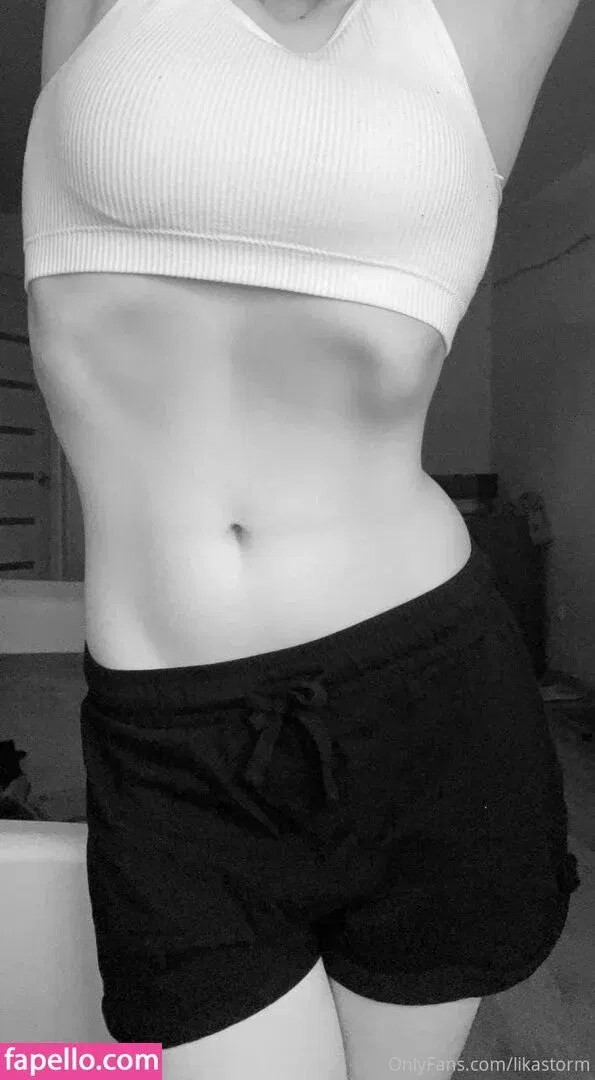 likastorm Onlyfans Photo Gallery 