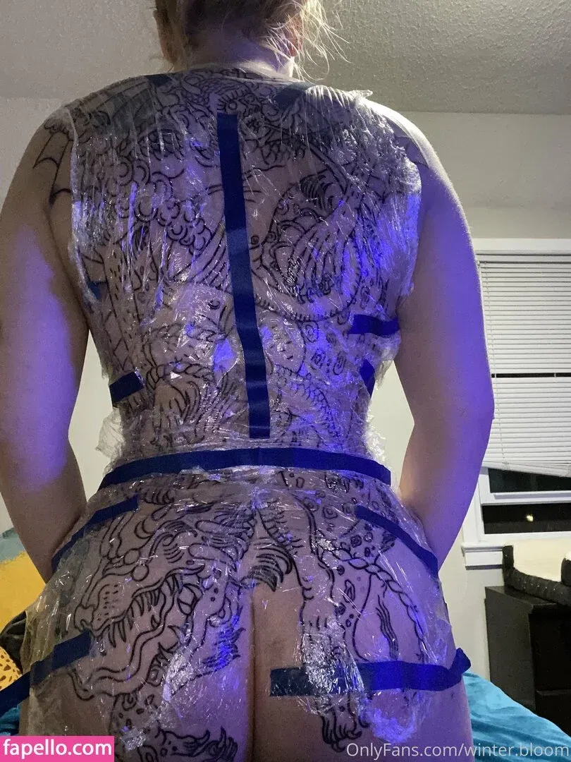 winter.bloom Onlyfans Photo Gallery 