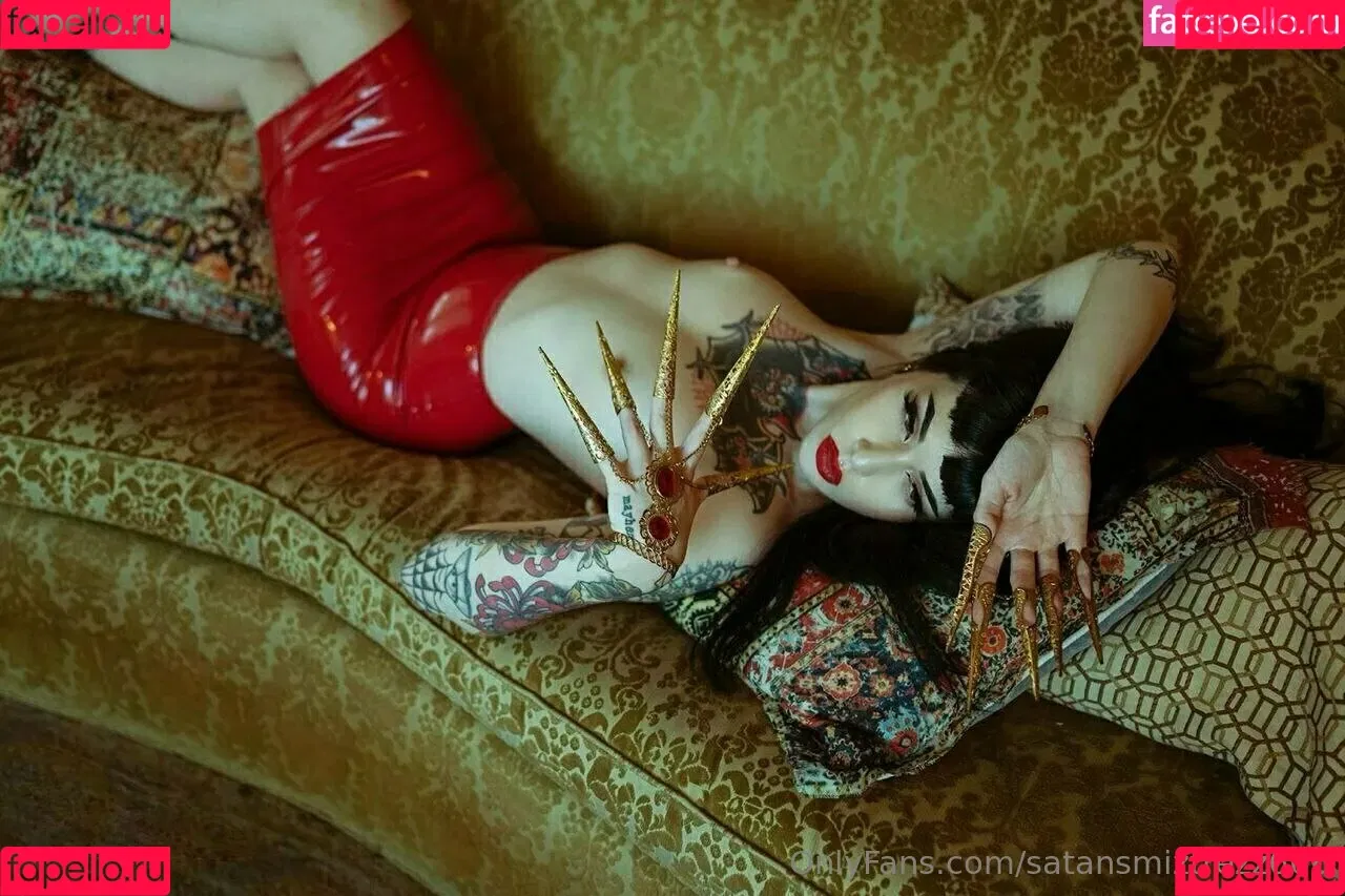 satansmiztrezz666 Onlyfans Photo Gallery 