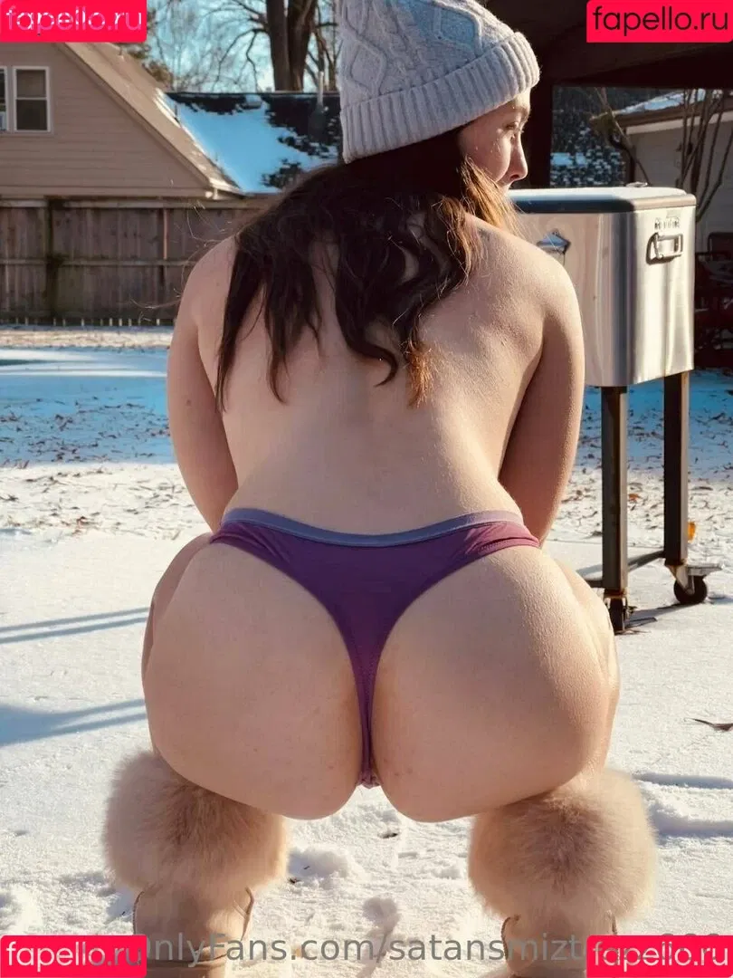 satansmiztrezz666 Onlyfans Photo Gallery 