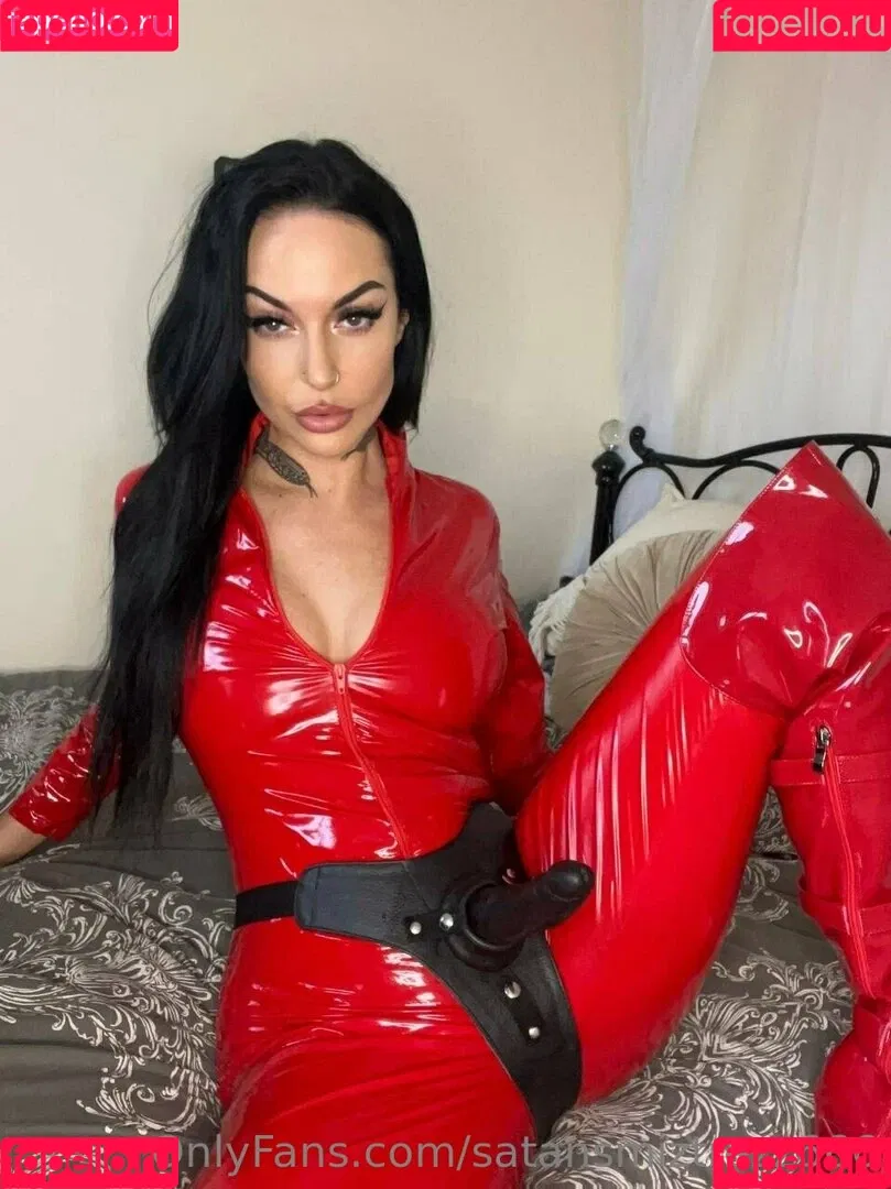 satansmiztrezz666 Onlyfans Photo Gallery 