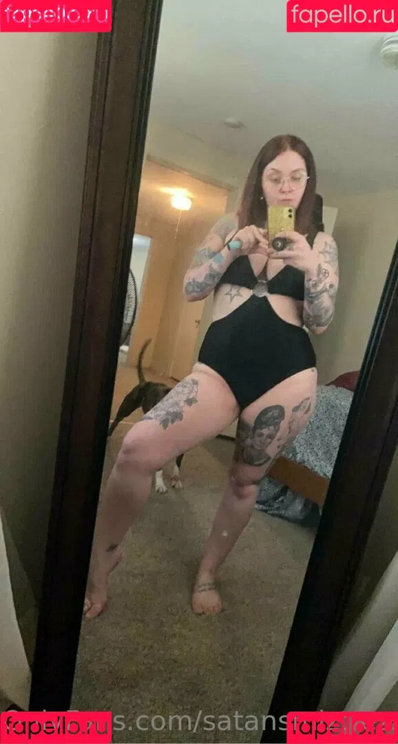 satansmiztrezz666 Onlyfans Photo Gallery 