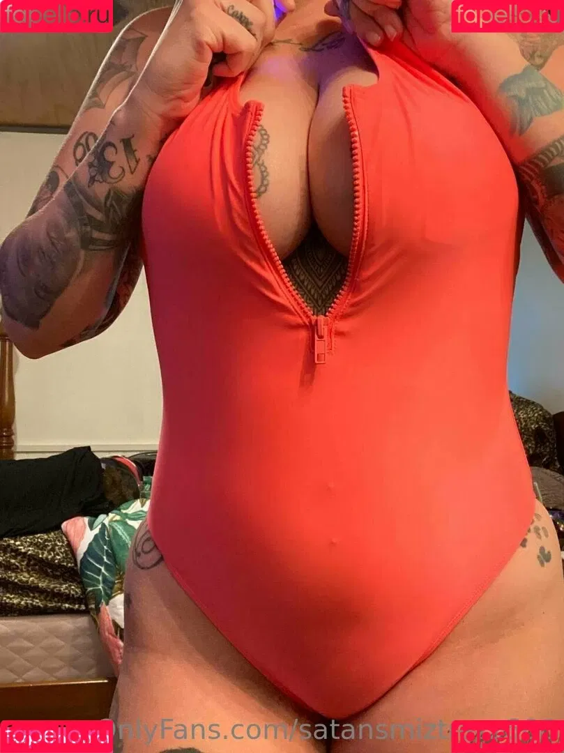 satansmiztrezz666 Onlyfans Photo Gallery 