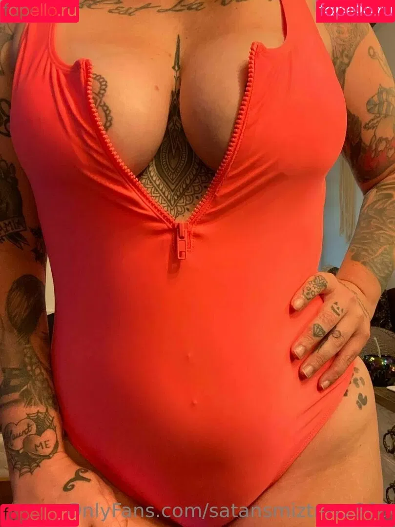 satansmiztrezz666 Onlyfans Photo Gallery 
