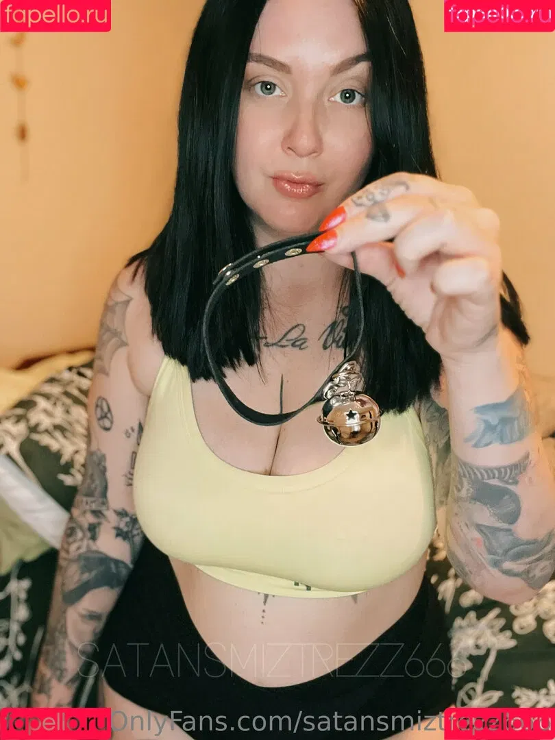 satansmiztrezz666 Onlyfans Photo Gallery 