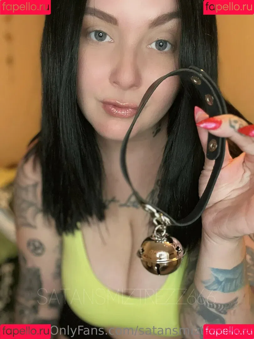 satansmiztrezz666 Onlyfans Photo Gallery 