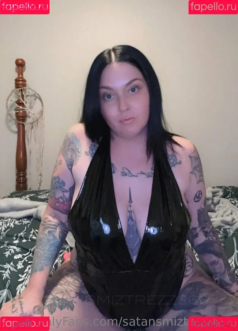 satansmiztrezz666 Onlyfans Photo Gallery 