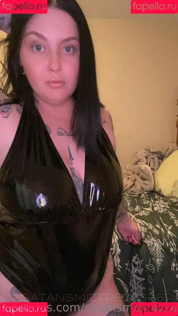 satansmiztrezz666 Onlyfans Photo Gallery 