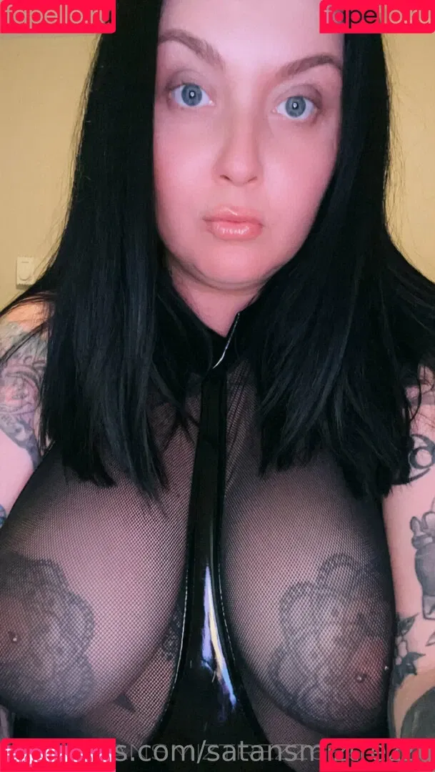 satansmiztrezz666 Onlyfans Photo Gallery 