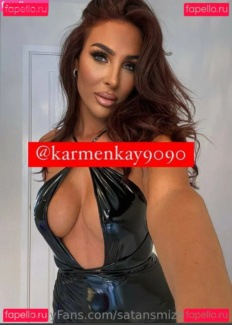 satansmiztrezz666 Onlyfans Photo Gallery 