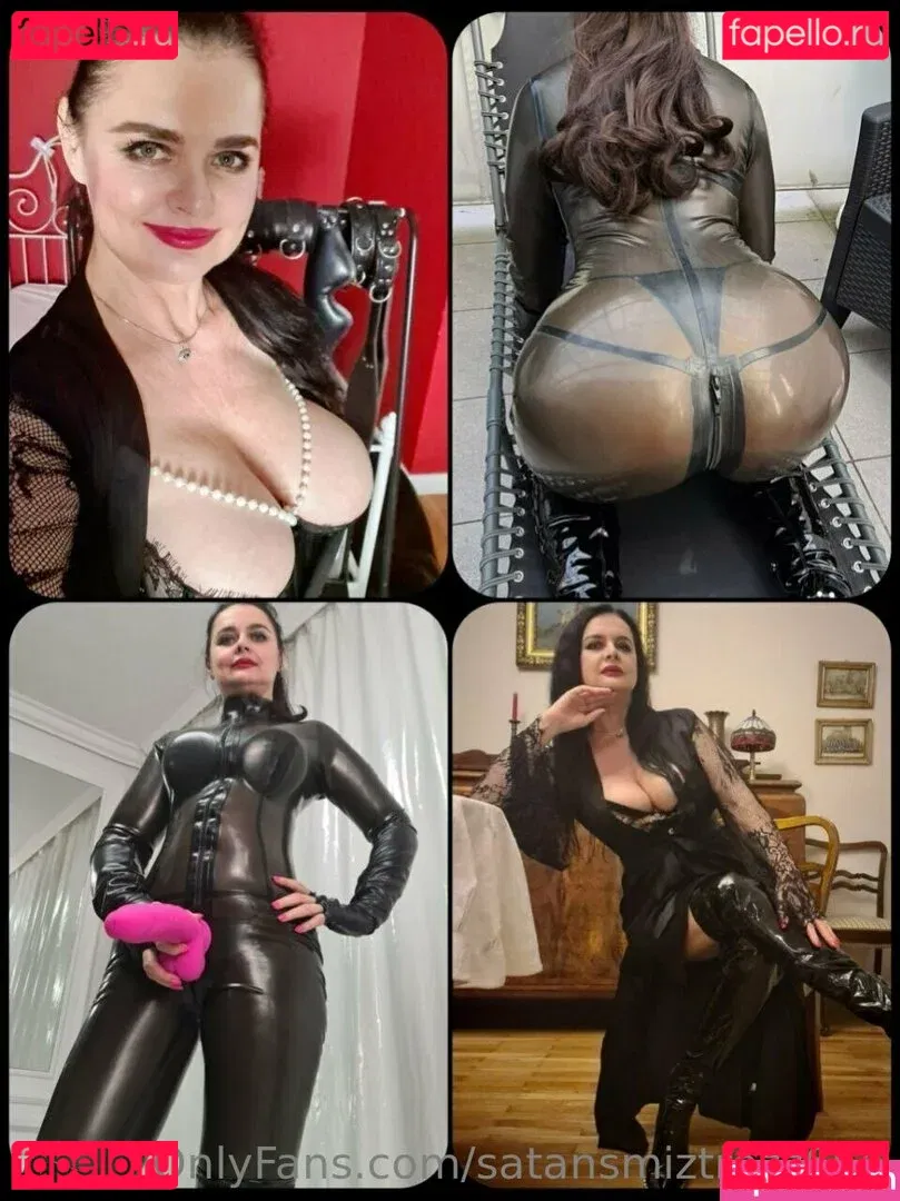 satansmiztrezz666 Onlyfans Photo Gallery 