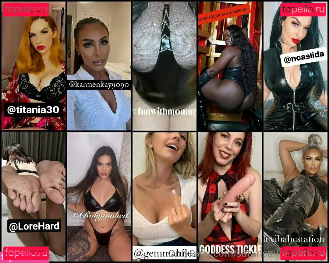 satansmiztrezz666 Onlyfans Photo Gallery 