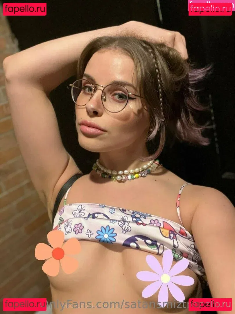 satansmiztrezz666 Onlyfans Photo Gallery 