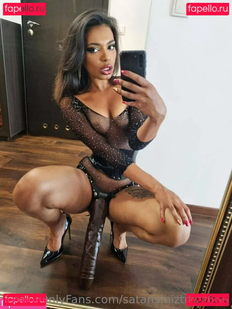 satansmiztrezz666 Onlyfans Photo Gallery 