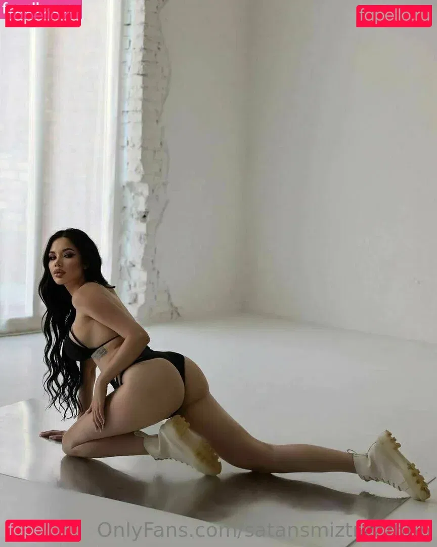 satansmiztrezz666 Onlyfans Photo Gallery 