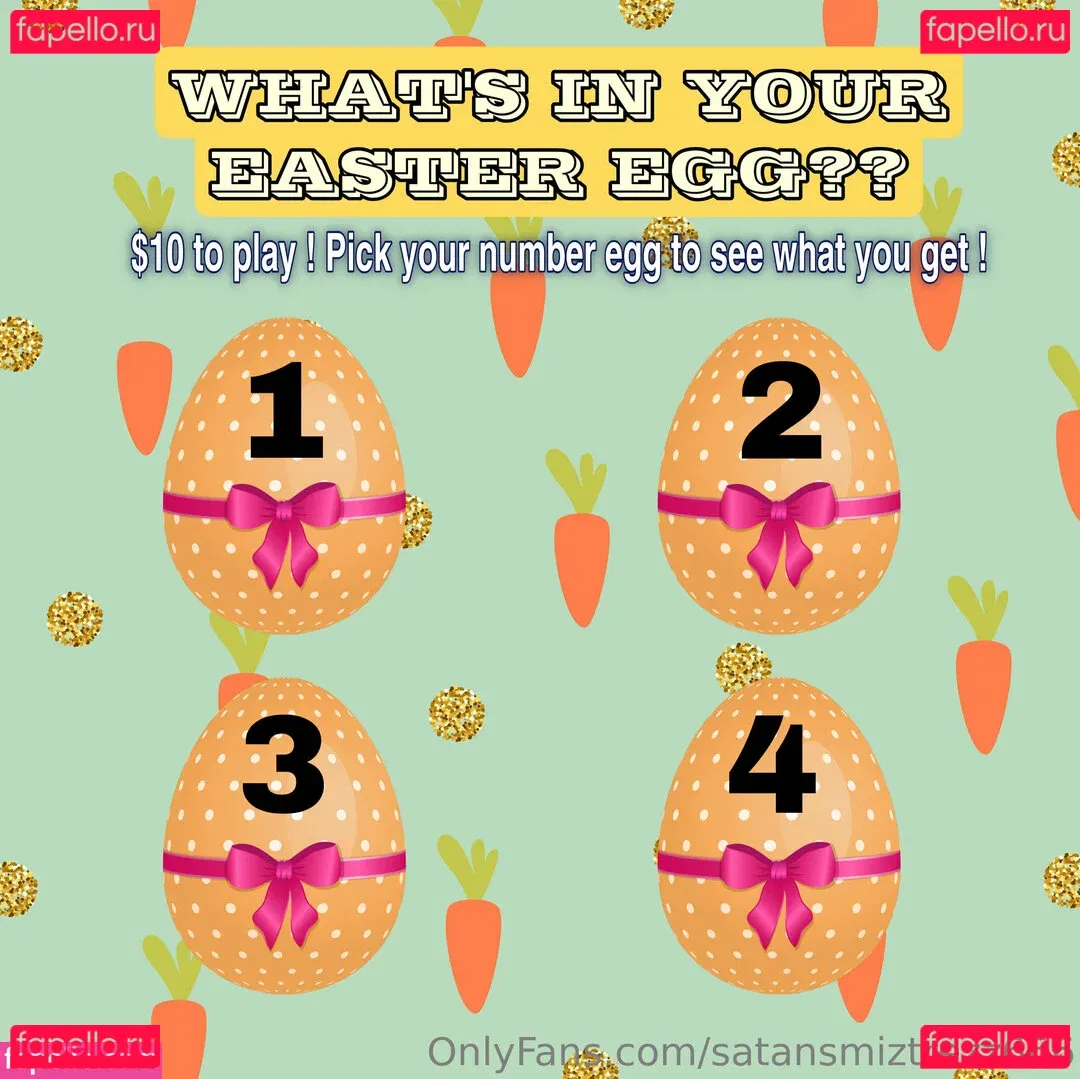 satansmiztrezz666 Onlyfans Photo Gallery 