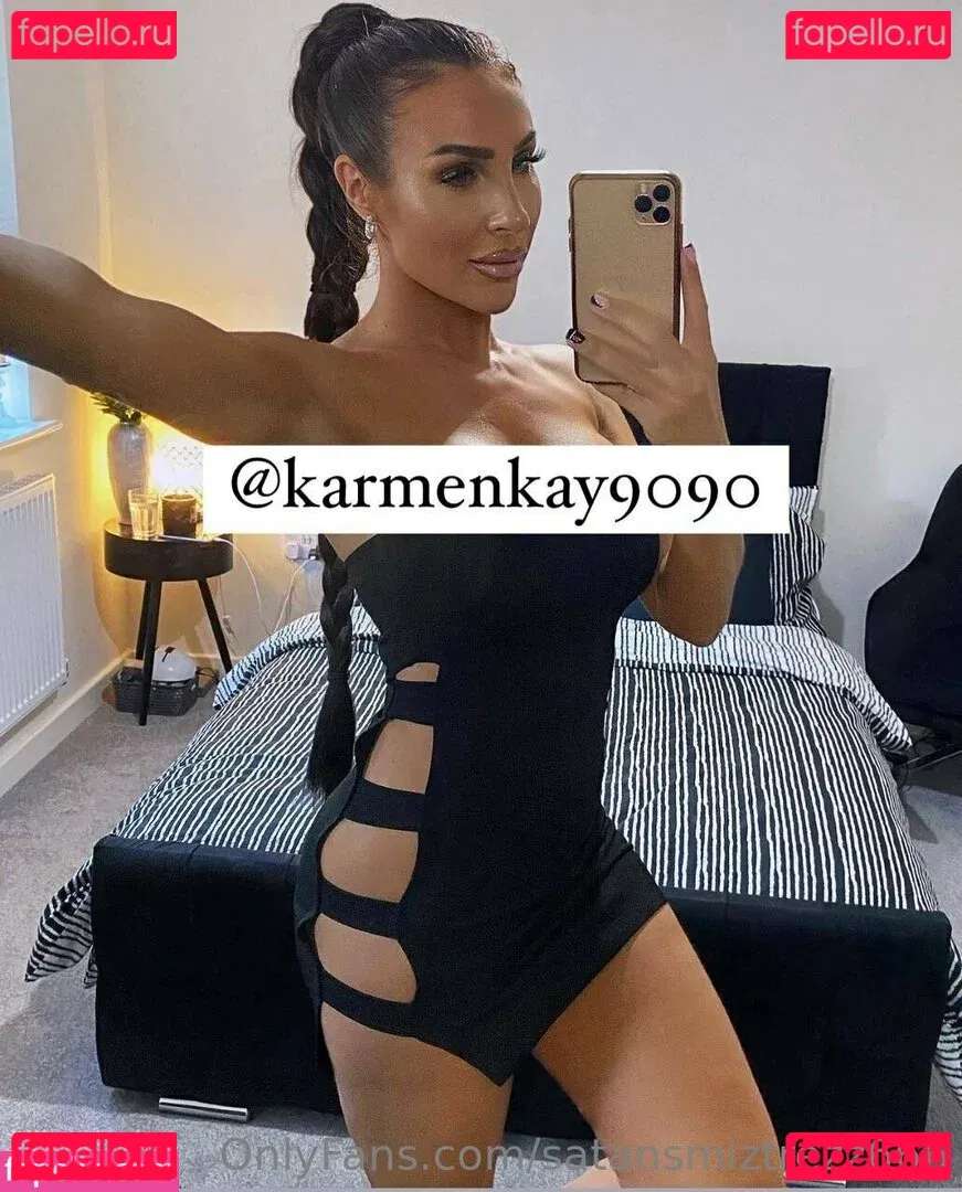 satansmiztrezz666 Onlyfans Photo Gallery 