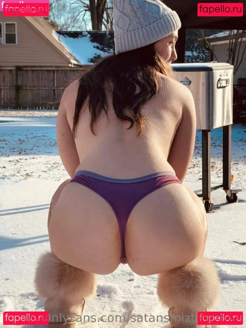 satansmiztrezz666 Onlyfans Photo Gallery 