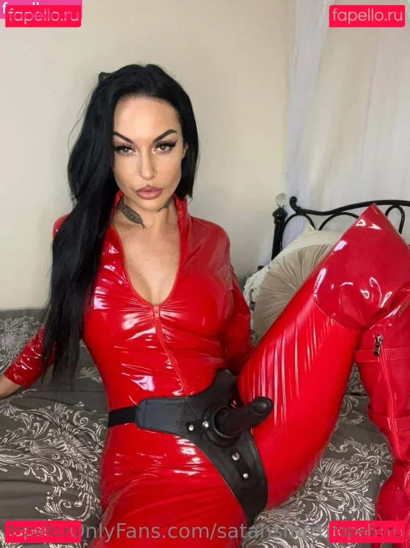 satansmiztrezz666 Onlyfans Photo Gallery 