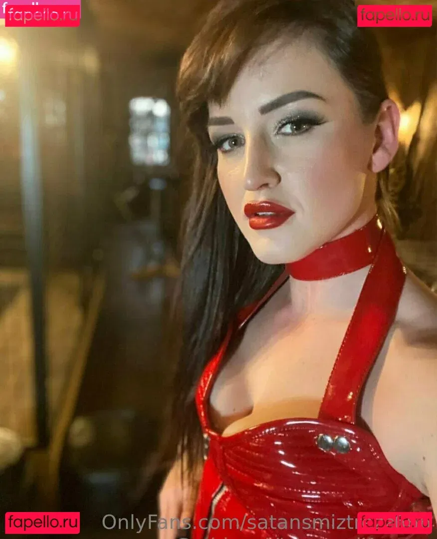 satansmiztrezz666 Onlyfans Photo Gallery 