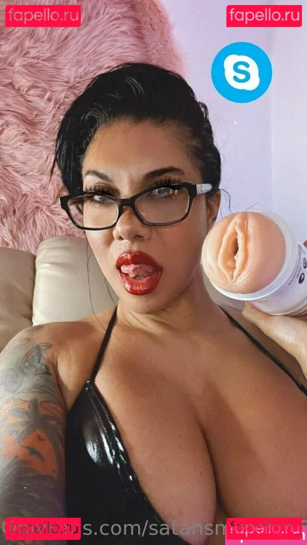 satansmiztrezz666 Onlyfans Photo Gallery 