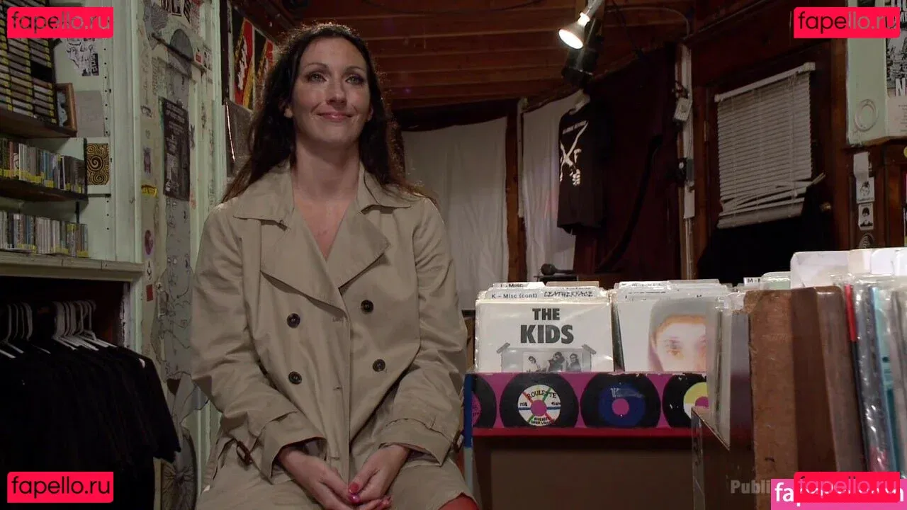 Wenona Onlyfans Photo Gallery 