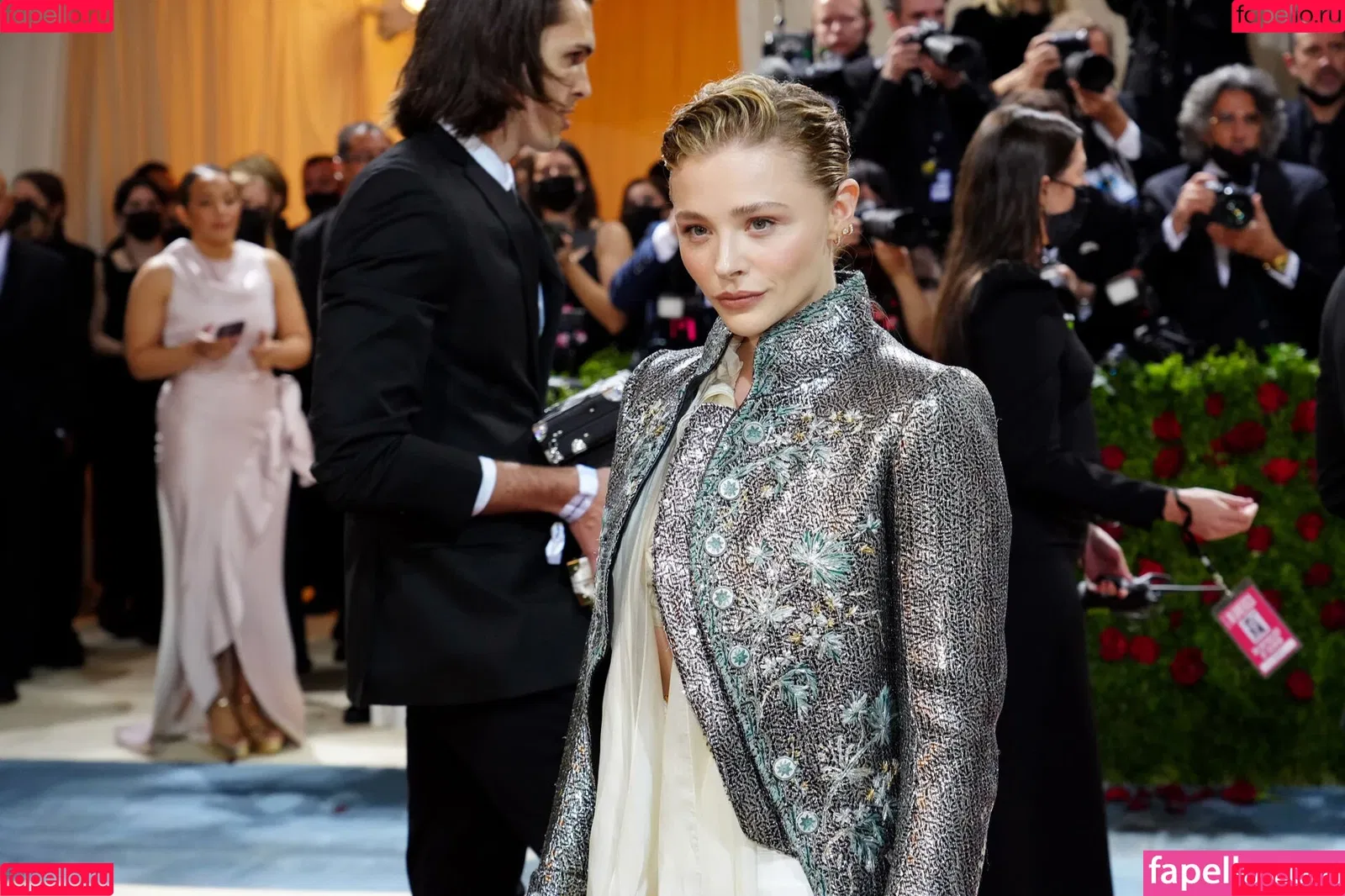 Chloë Grace Moretz Onlyfans Photo Gallery 