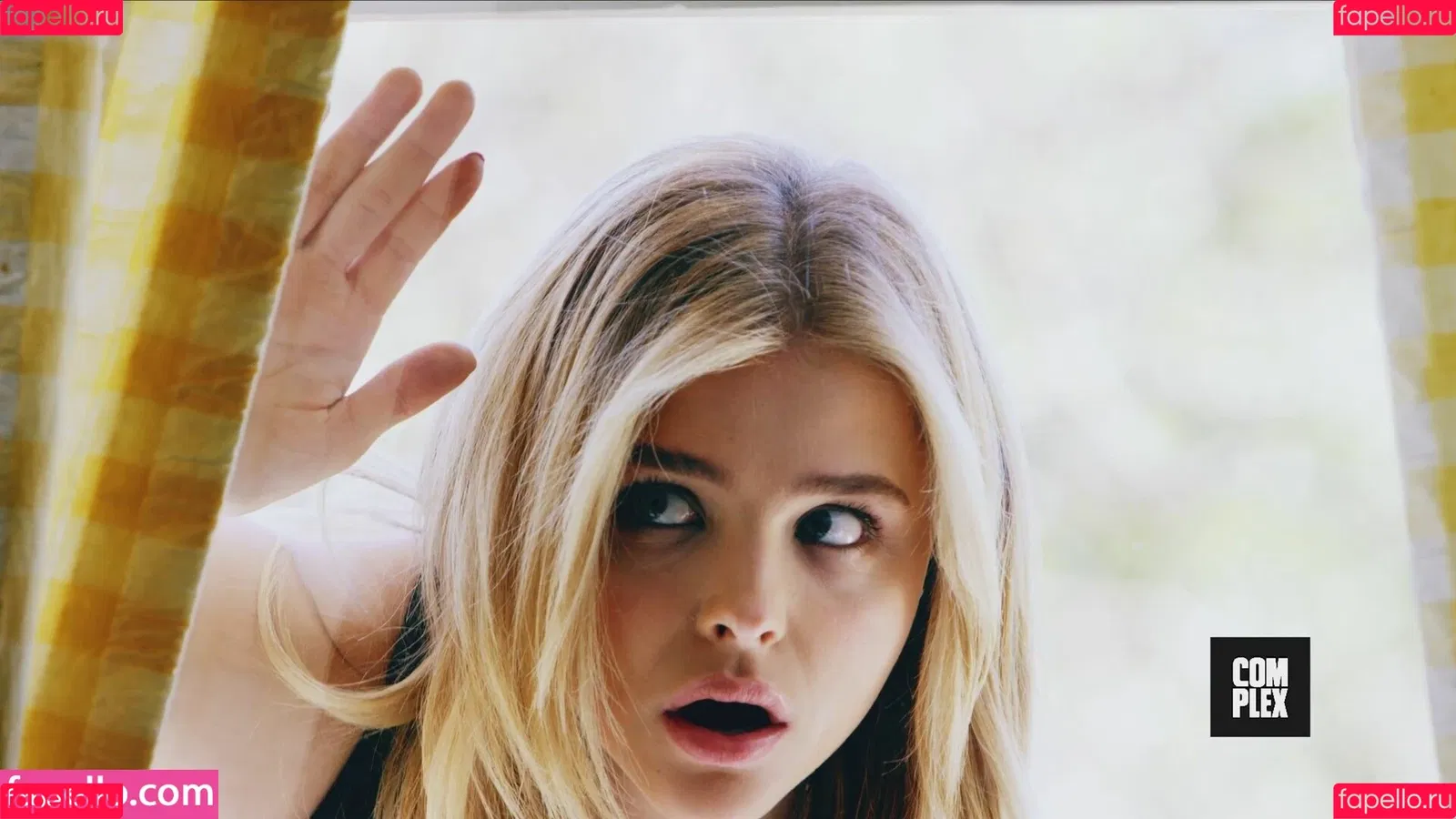 Chloë Grace Moretz Onlyfans Photo Gallery 