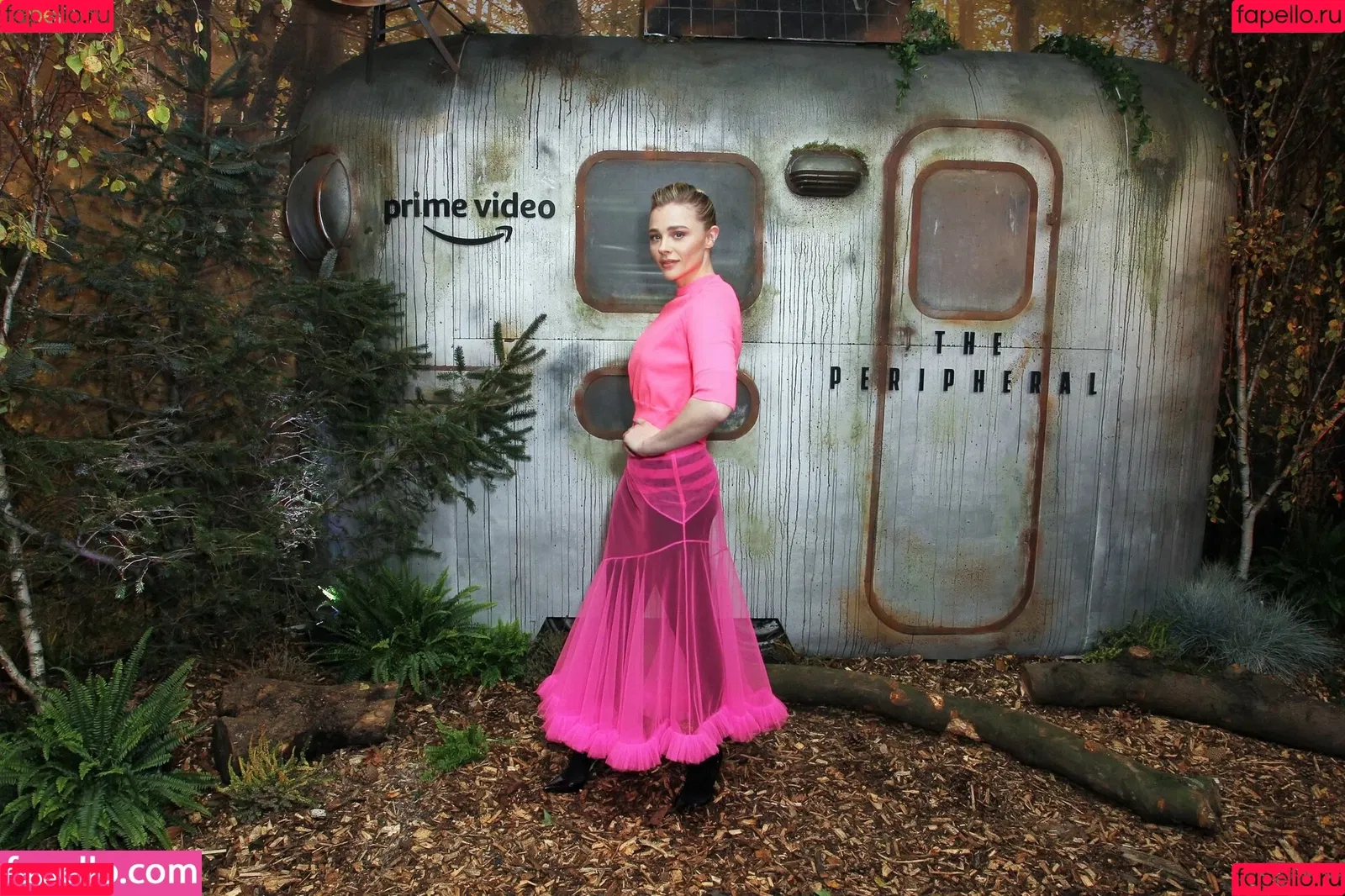 Chloë Grace Moretz Onlyfans Photo Gallery 