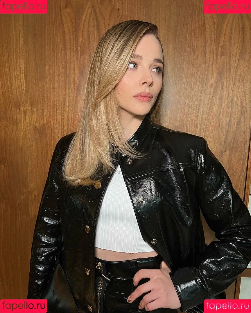 Chloë Grace Moretz Onlyfans Photo Gallery 