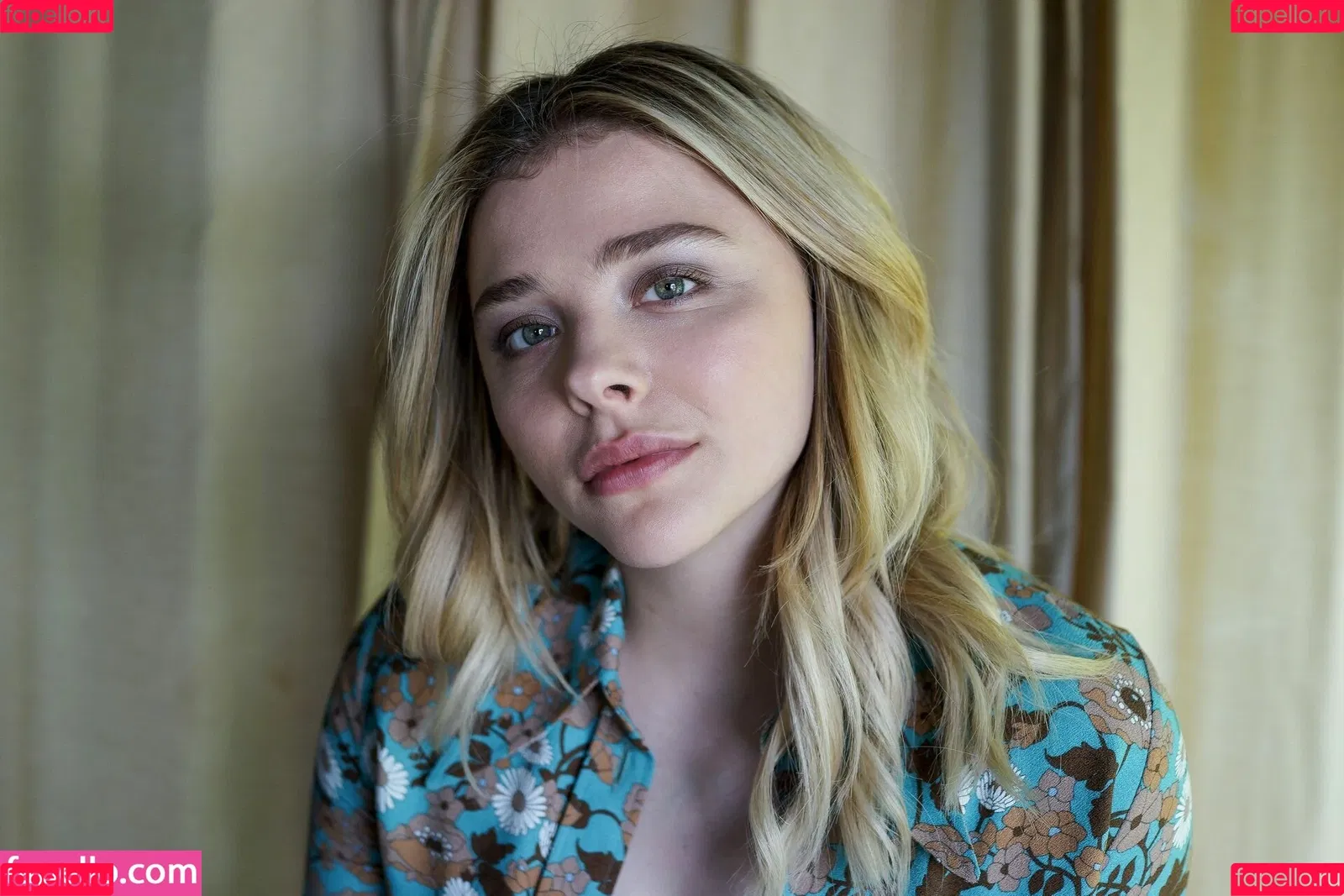 Chloë Grace Moretz Onlyfans Photo Gallery 