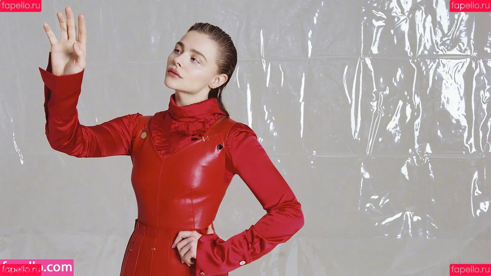 Chloë Grace Moretz Onlyfans Photo Gallery 