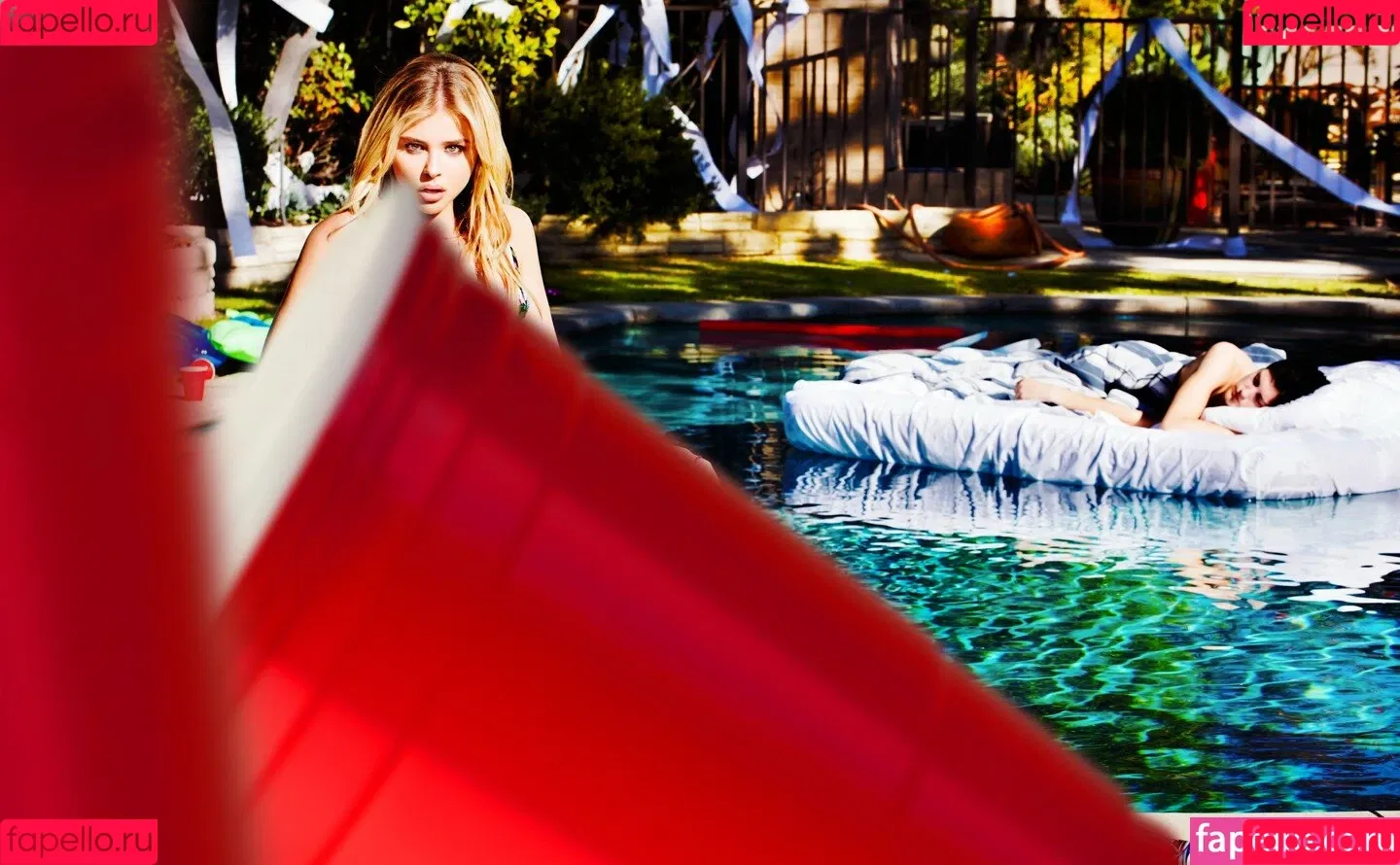 Chloë Grace Moretz Onlyfans Photo Gallery 