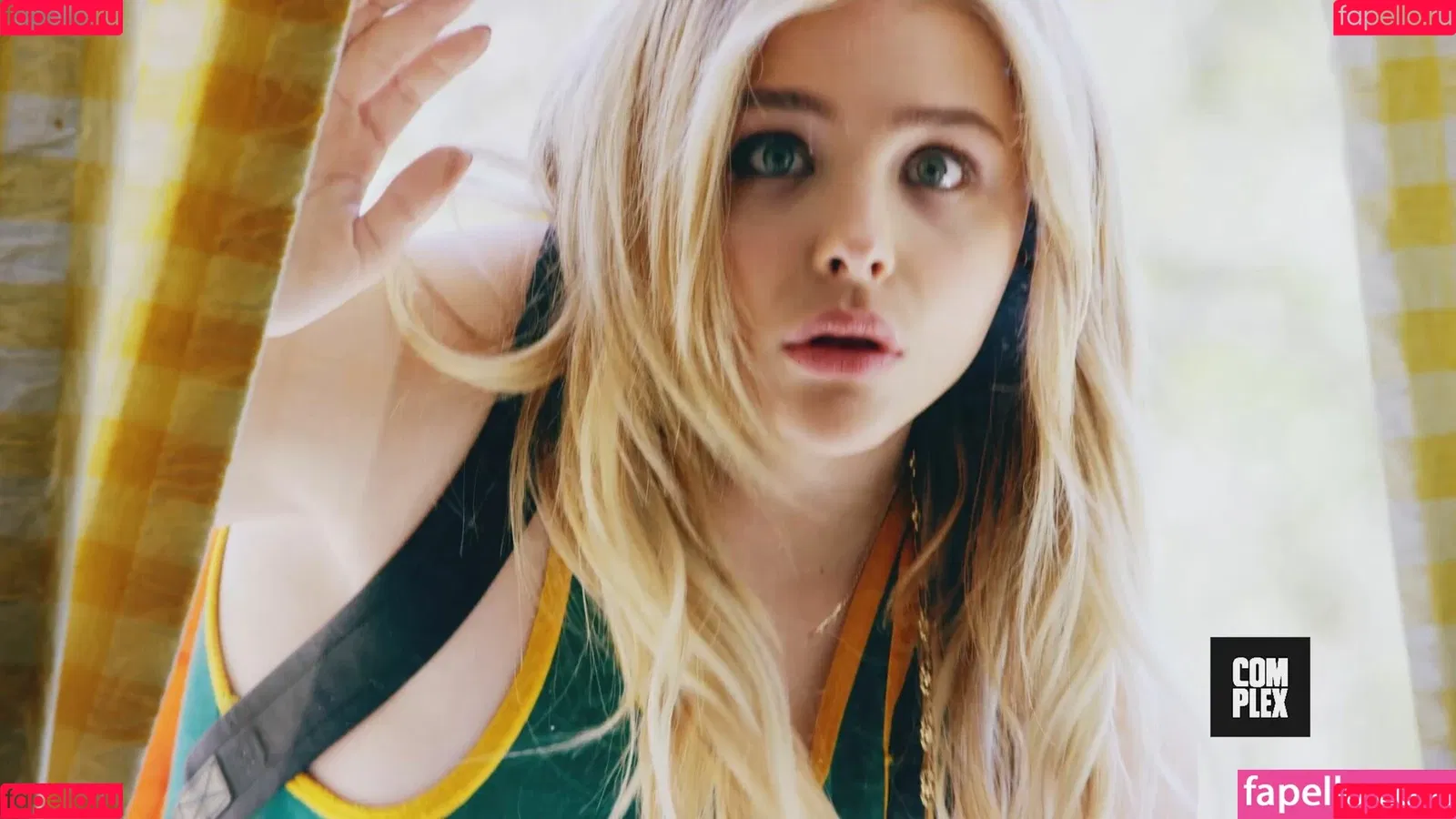 Chloë Grace Moretz Onlyfans Photo Gallery 