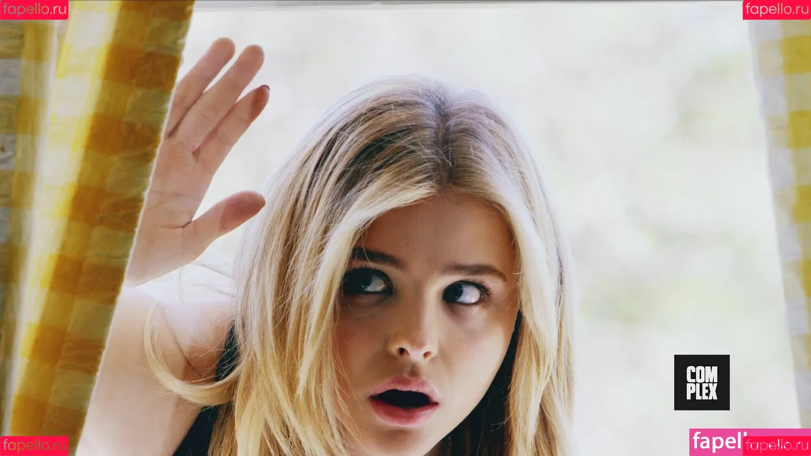 Chloë Grace Moretz Onlyfans Photo Gallery 