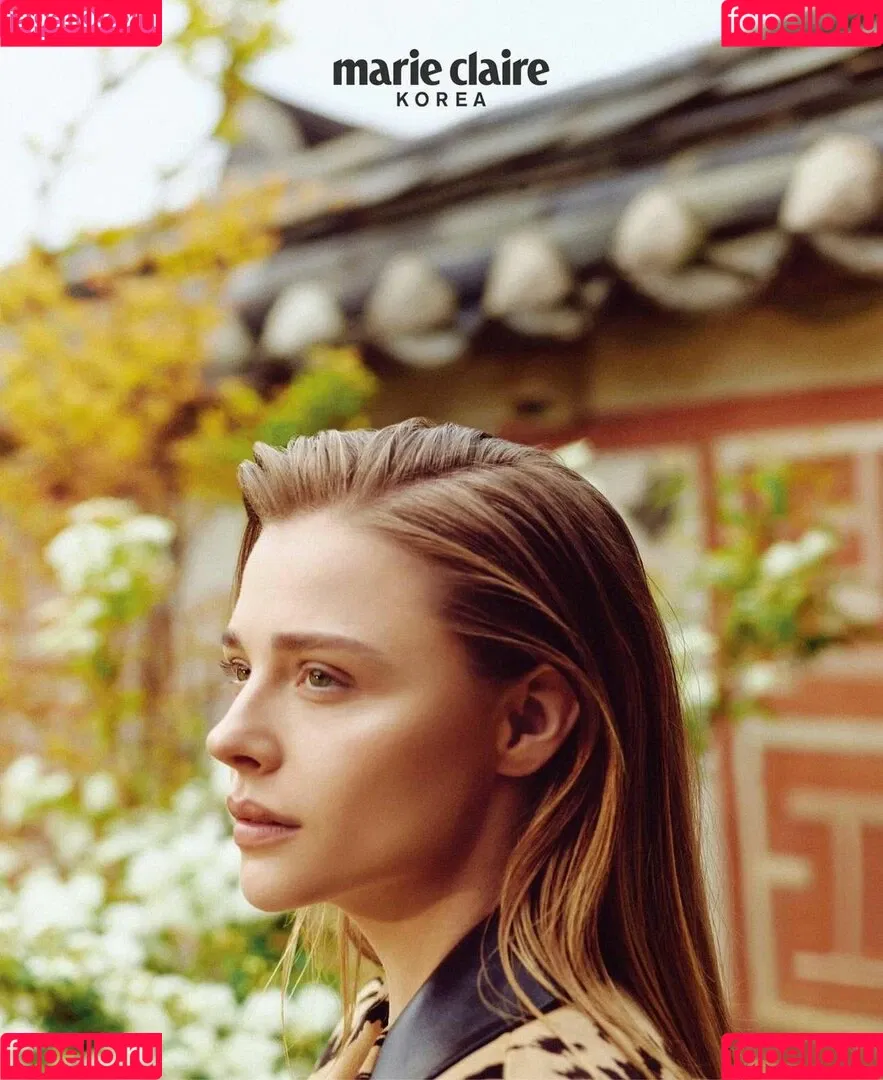 Chloë Grace Moretz Onlyfans Photo Gallery 