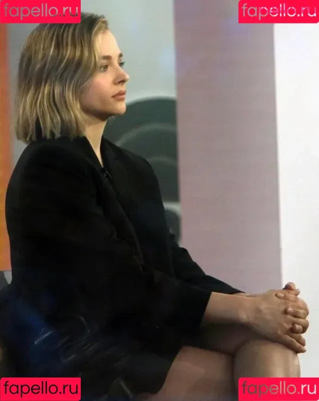 Chloë Grace Moretz Onlyfans Photo Gallery 