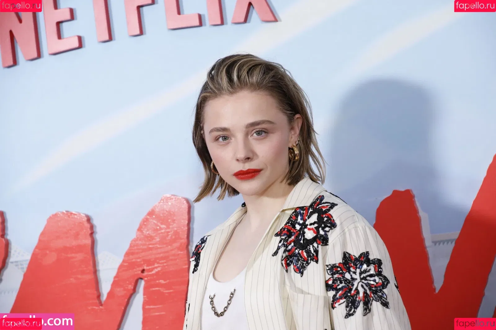 Chloë Grace Moretz Onlyfans Photo Gallery 