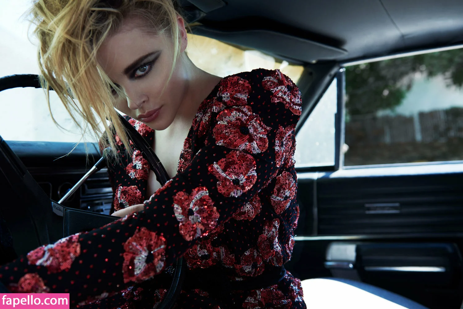 Chloë Grace Moretz Onlyfans Photo Gallery 