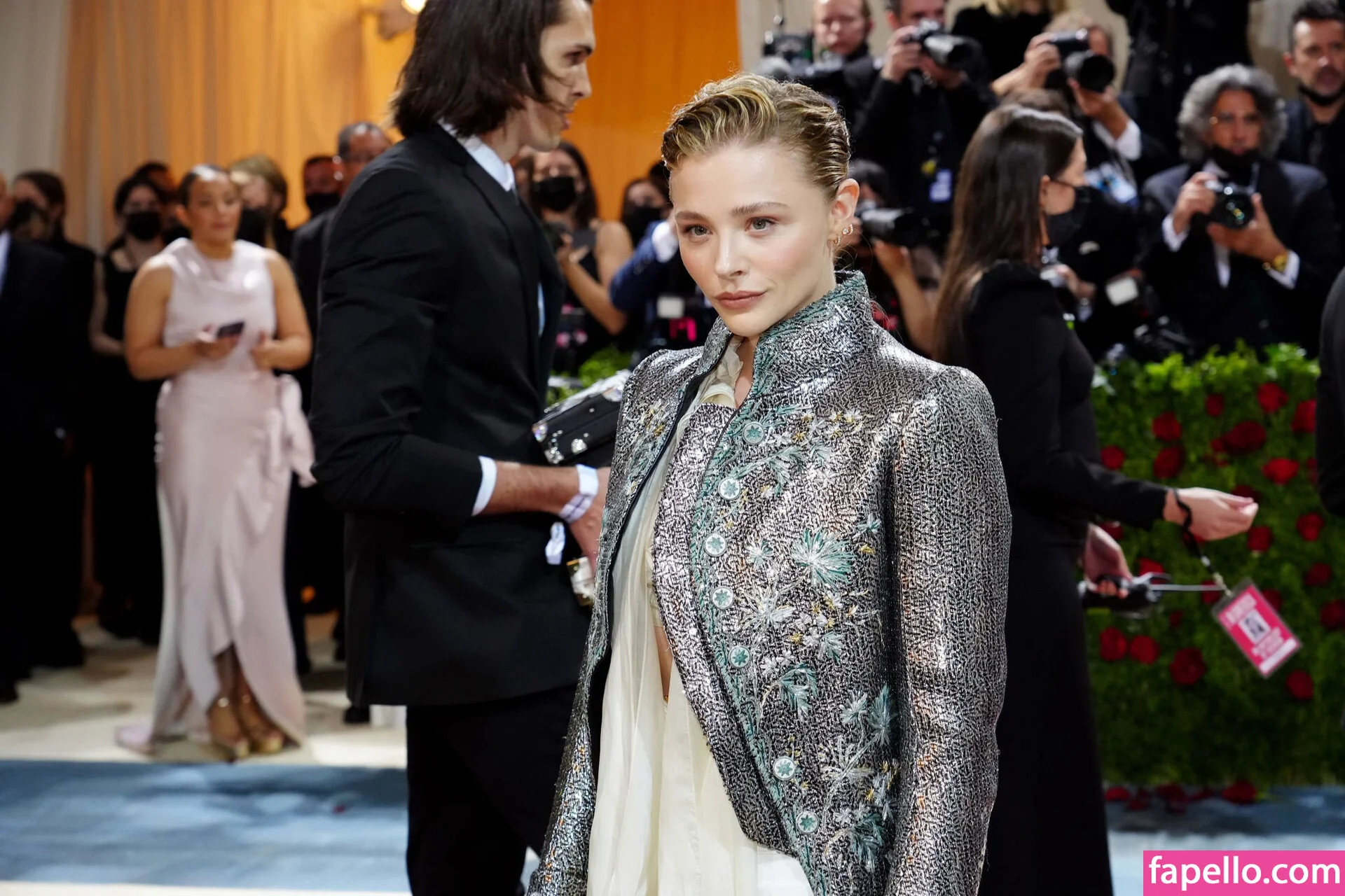 Chloë Grace Moretz Onlyfans Photo Gallery 