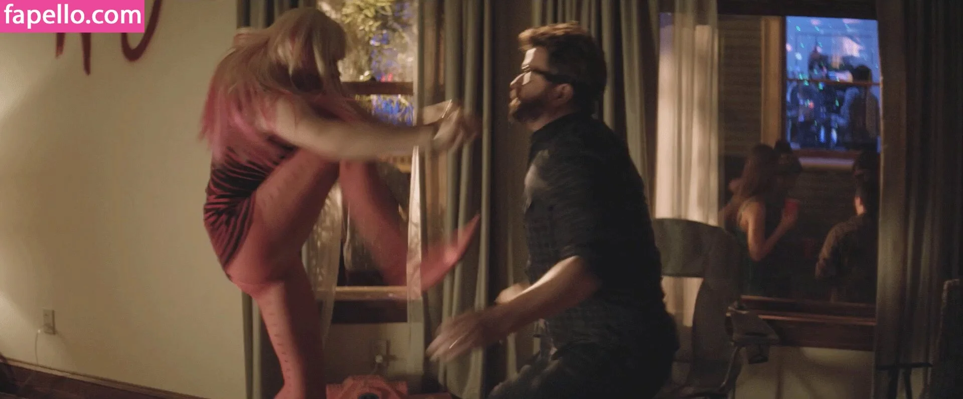 Chloë Grace Moretz Onlyfans Photo Gallery 